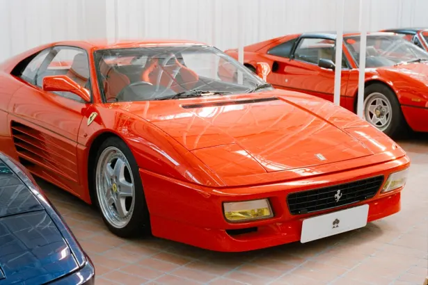 Καζίνο Τζαζζυ Σπινς Εφαρμογή Android/iOS